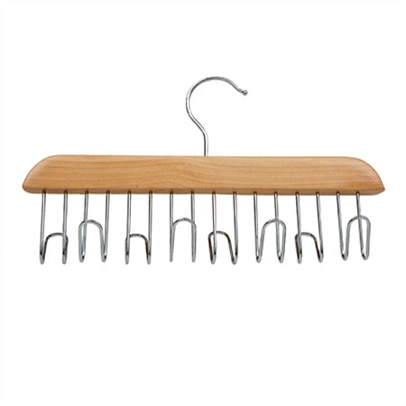 Home Essentials Multi Belt Hanger 