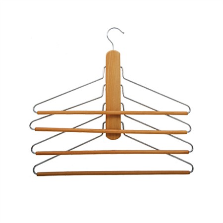 Multi Shirt Hanger