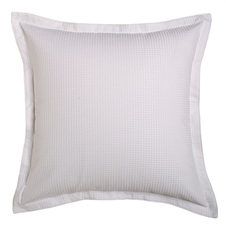 Logan & Mason Ascot Euro Pillowcase